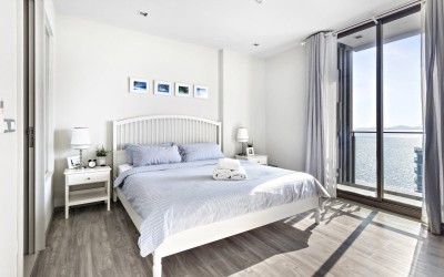 Gallery thumbnail Beach Resort Condominium  Wong Amat PATTAYA