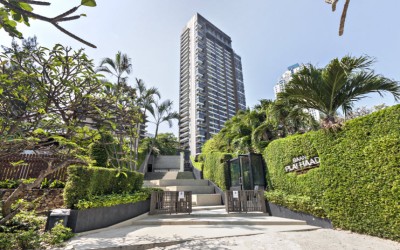 Gallery thumbnail Beach Resort Condominium  Wong Amat PATTAYA