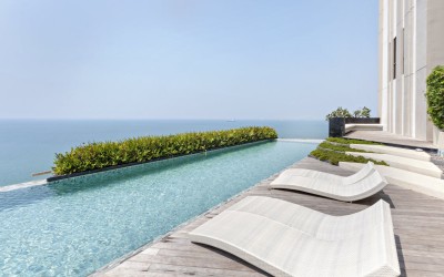 Beach Resort Condominium  Wong Amat PATTAYA