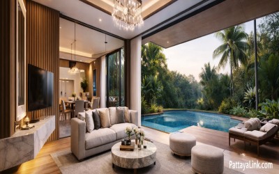 Gallery thumbnail Skyline Habitat Private Residence