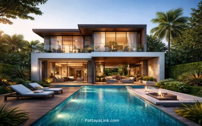 Skyline Habitat Private Residence