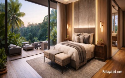 Gallery thumbnail Skyline Habitat Private Residence