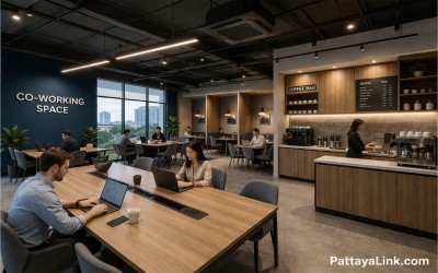 Gallery thumbnail BlueWave Business Hub