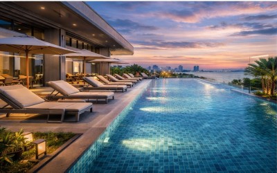 Gallery thumbnail Horizon Bay Resort & Suites