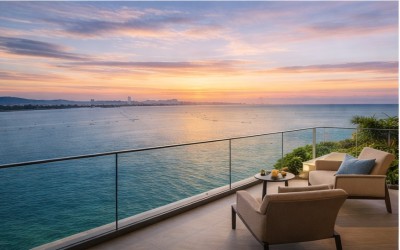 Gallery thumbnail OceanRise Beachfront Residences