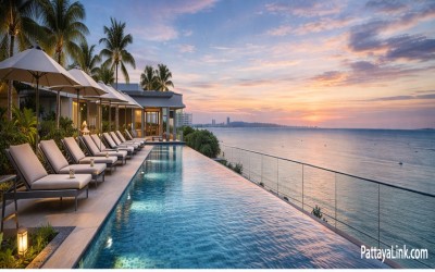 OceanRise Beachfront Residences