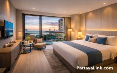 Gallery thumbnail OceanRise Beachfront Residences